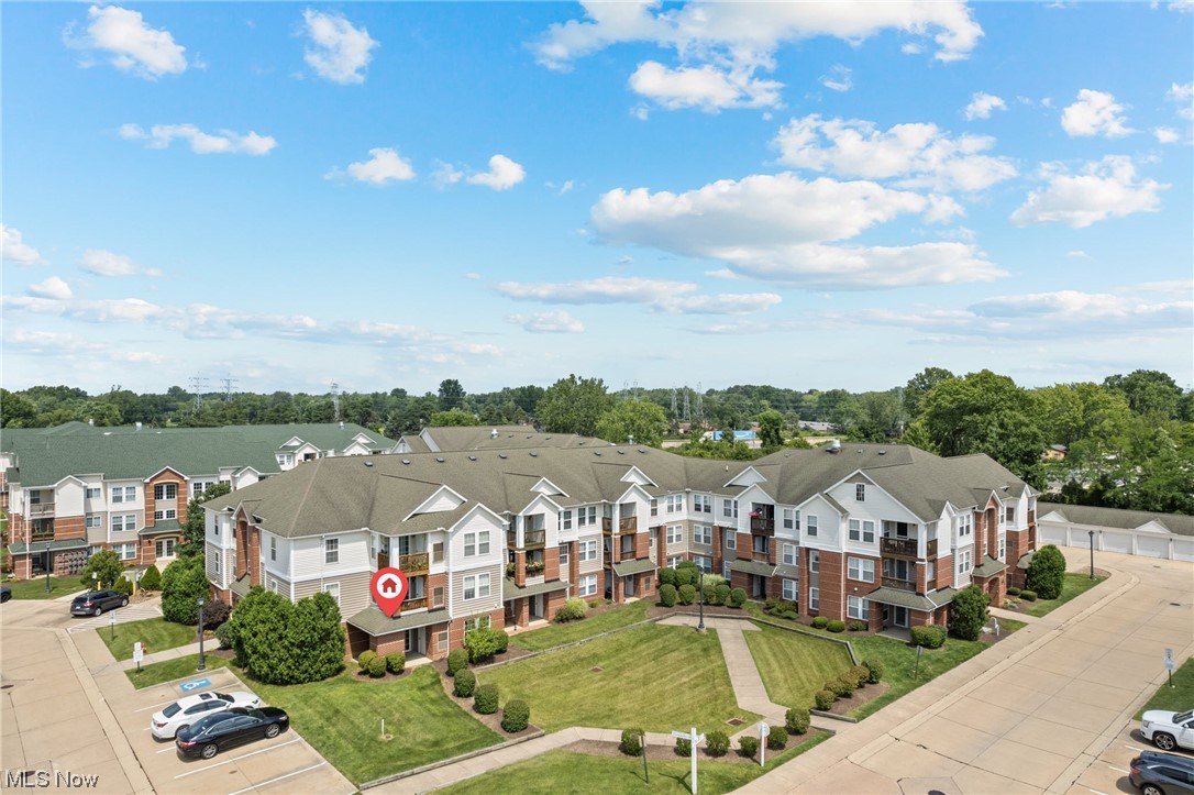 Chandlers Lane Condo - Residential