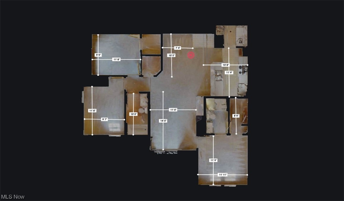 Chandlers Lane Condo - Residential