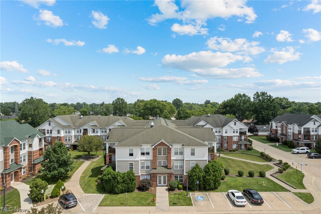 Chandlers Lane Condo - Residential