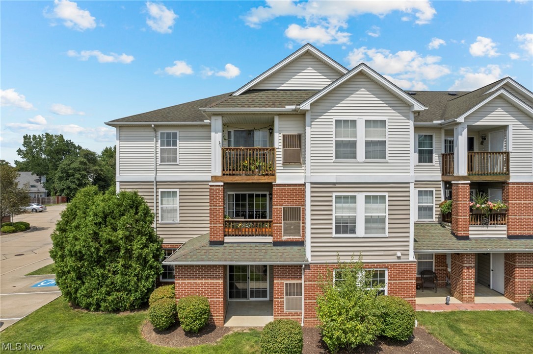 Chandlers Lane Condo - Residential