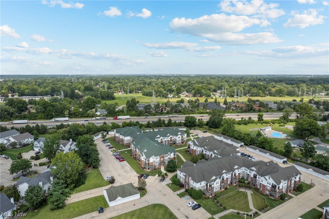 Chandlers Lane Condo - Residential