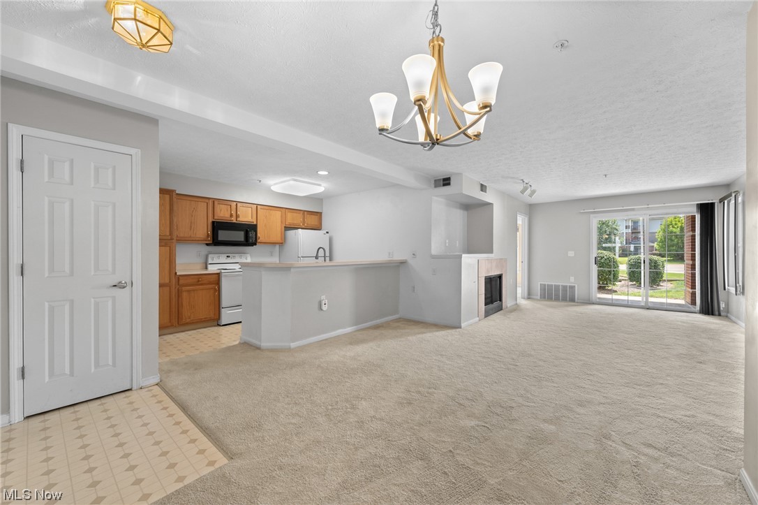 Chandlers Lane Condo - Residential