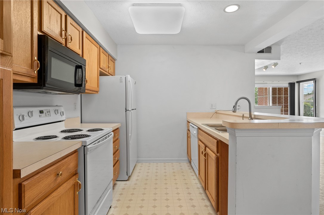 Chandlers Lane Condo - Residential