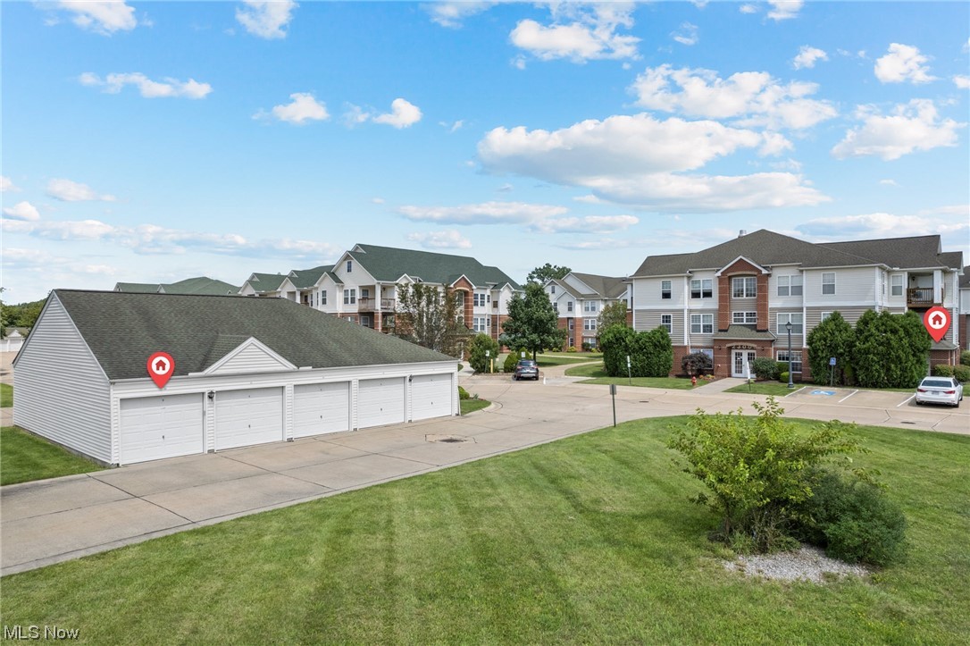 Chandlers Lane Condo - Residential