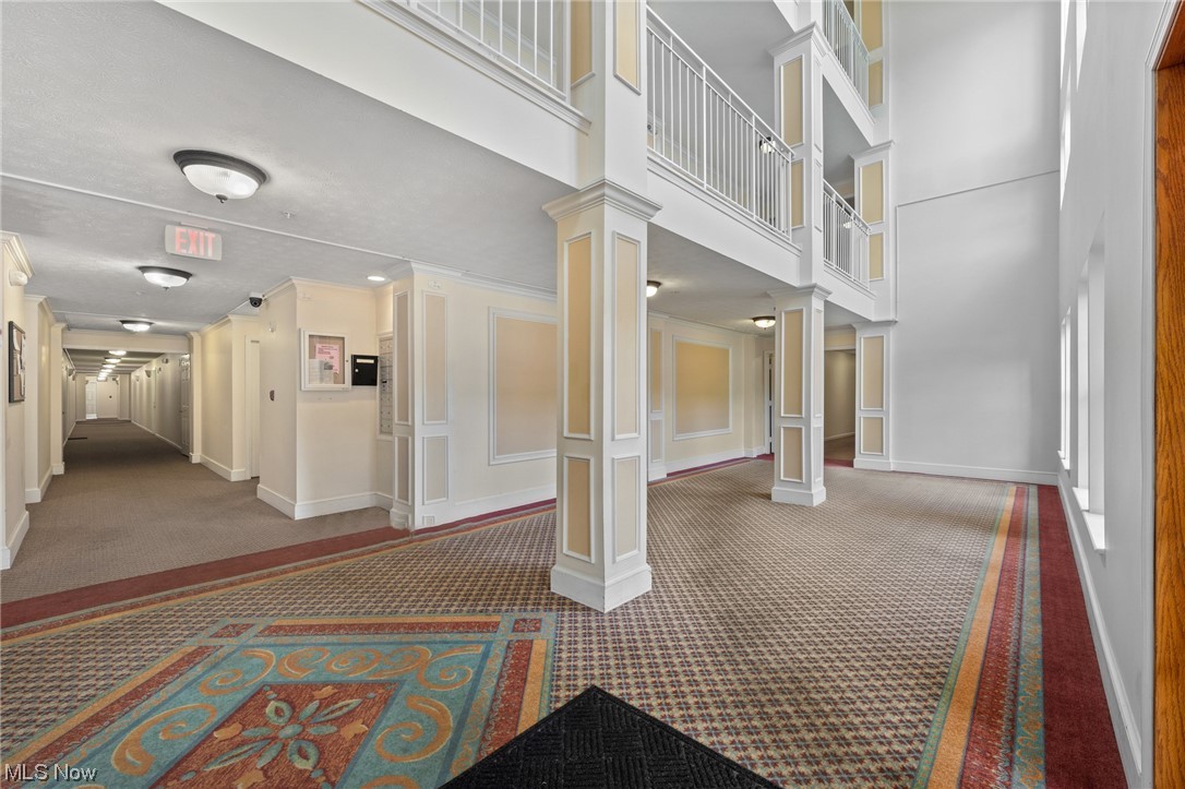 Chandlers Lane Condo - Residential