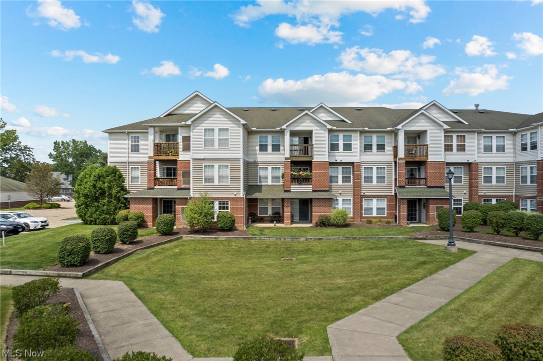 Chandlers Lane Condo - Residential