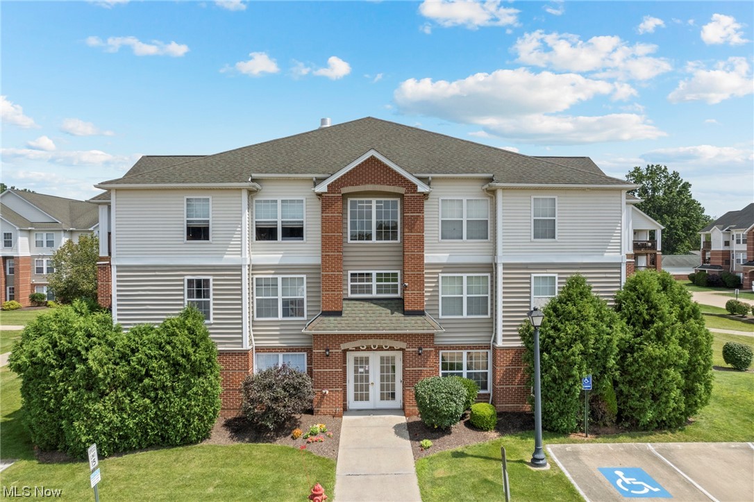 Chandlers Lane Condo - Residential