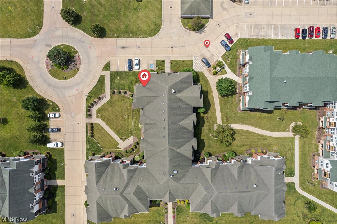 Chandlers Lane Condo - Residential