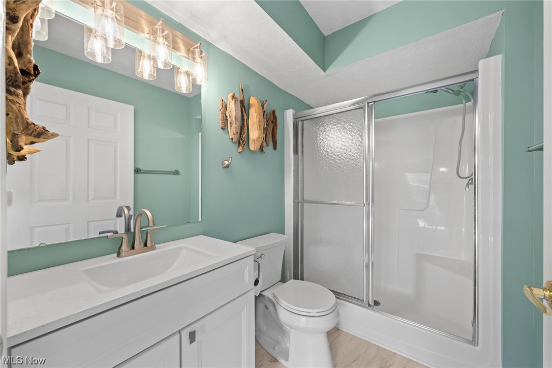 Chandlers Lane Condo - Residential