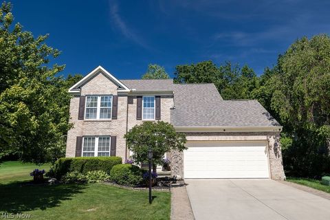 Homes For Sale - 679 Jockeys Circle<br/> Avon Lake, OH 44012