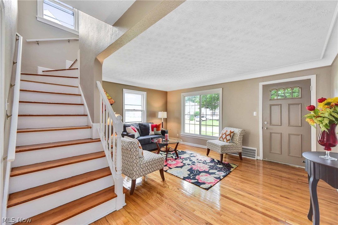 Maple Heights - Residential