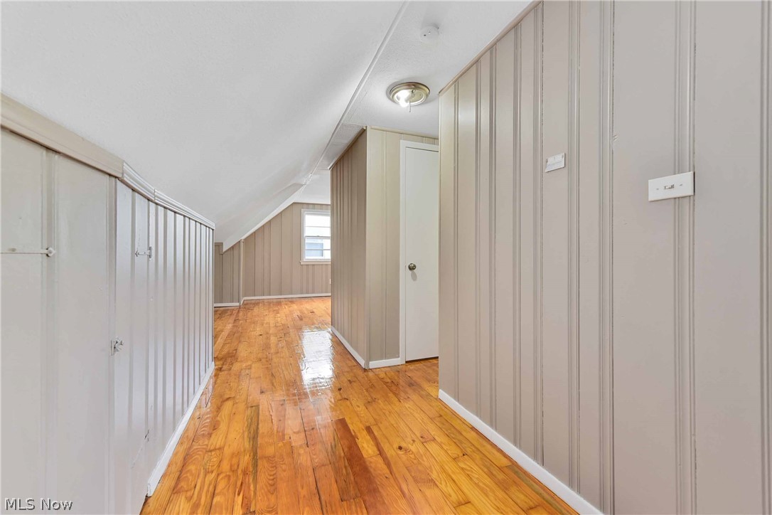 Maple Heights - Residential