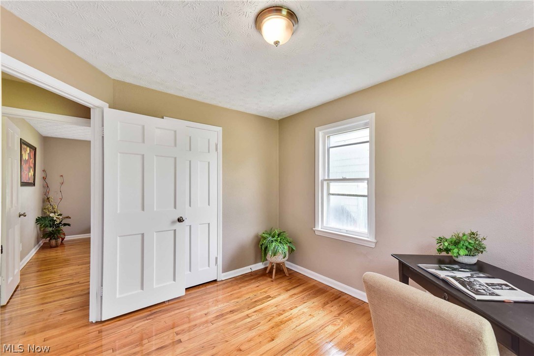 Maple Heights - Residential