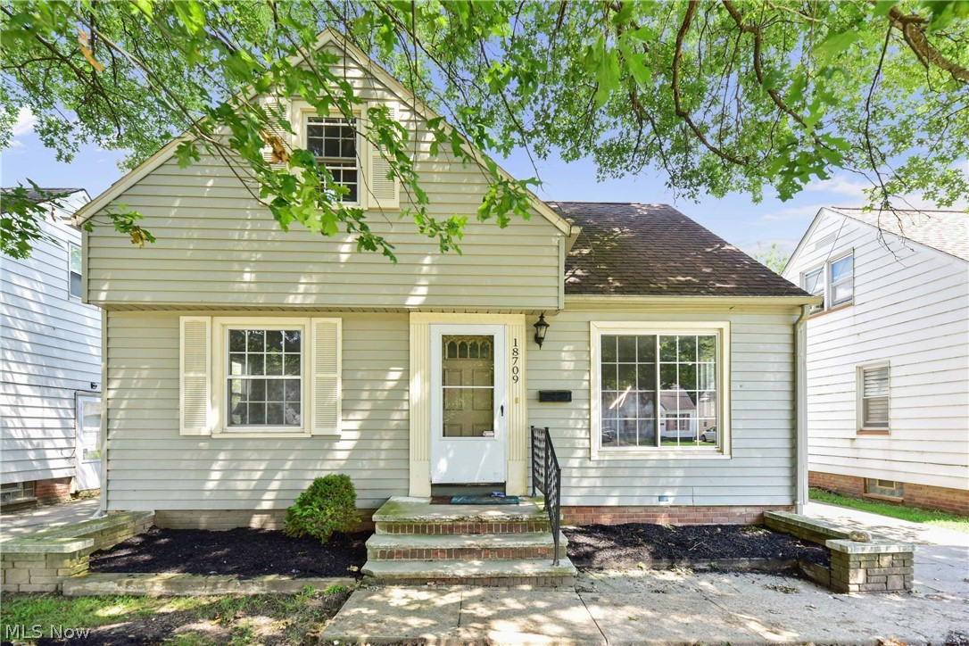 Maple Heights - Residential