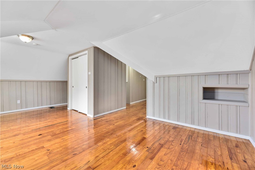 Maple Heights - Residential