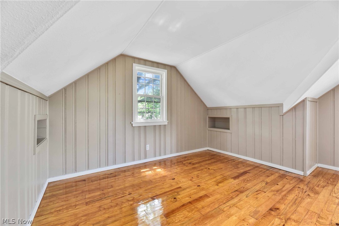 Maple Heights - Residential