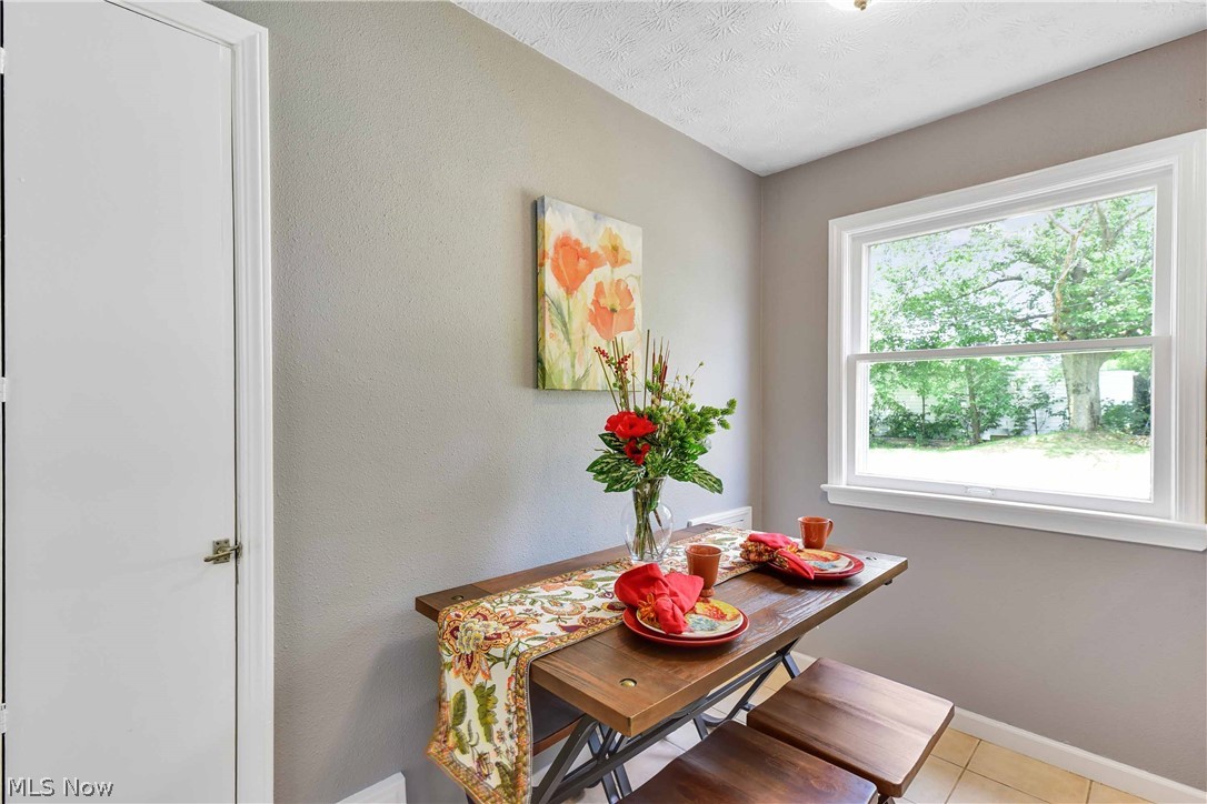 Maple Heights - Residential