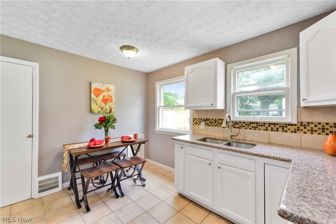 Maple Heights - Residential