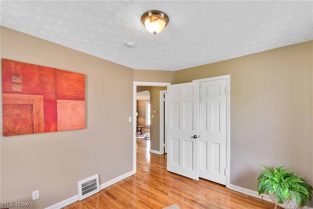 Maple Heights - Residential