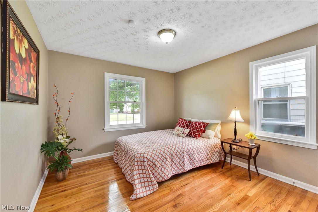 Maple Heights - Residential