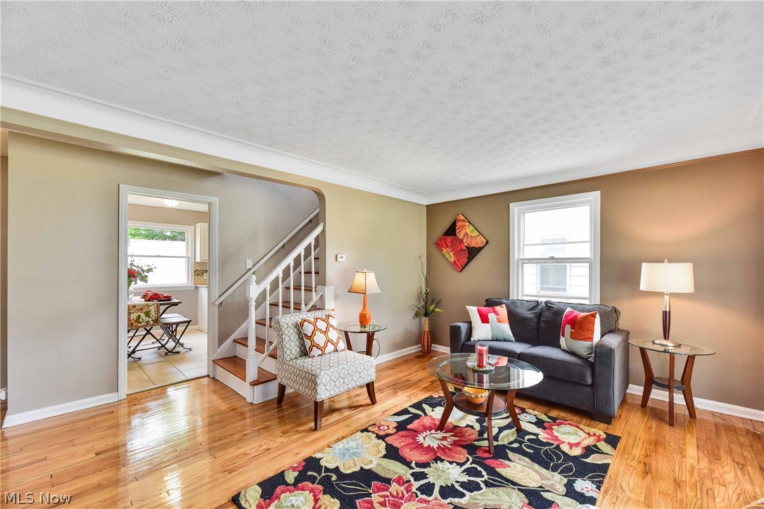 Maple Heights - Residential