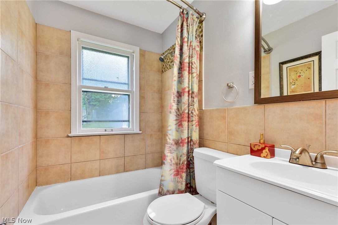 Maple Heights - Residential