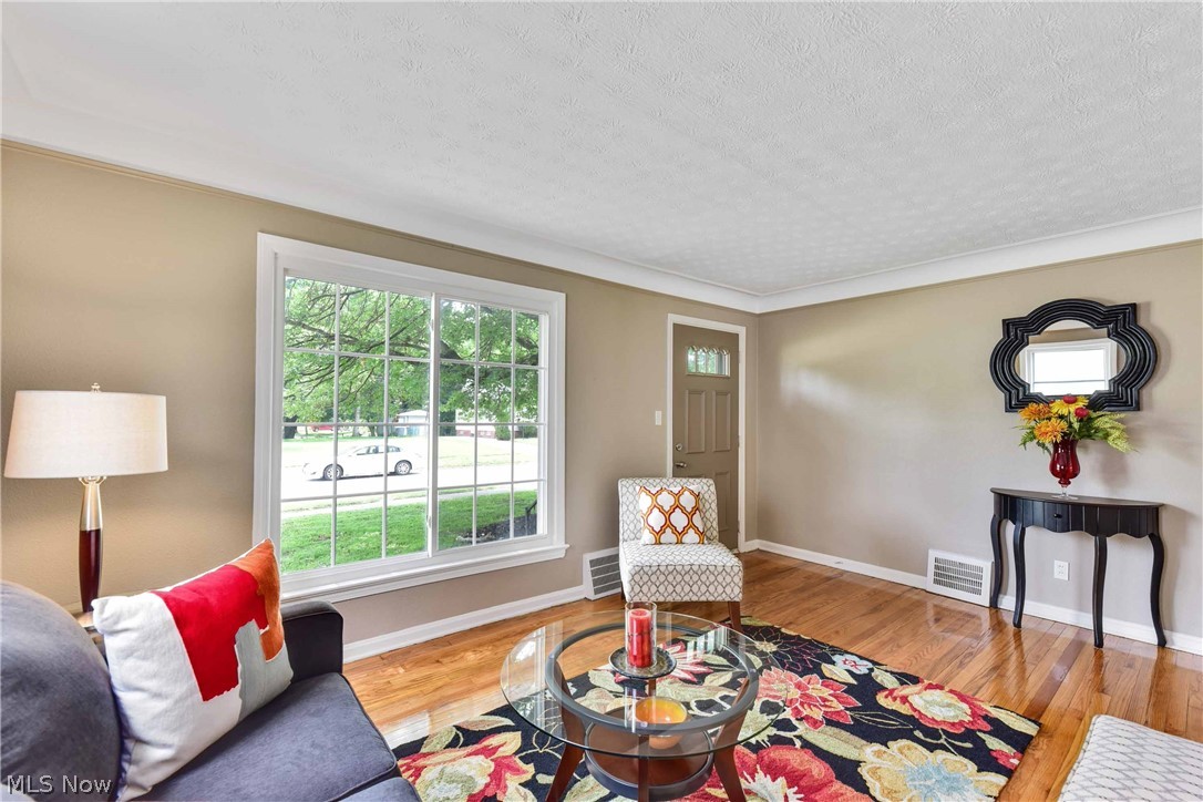 Maple Heights - Residential