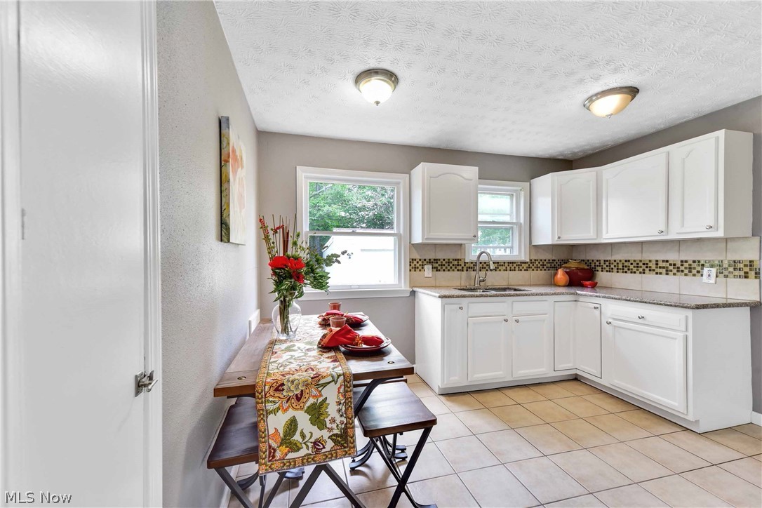 Maple Heights - Residential