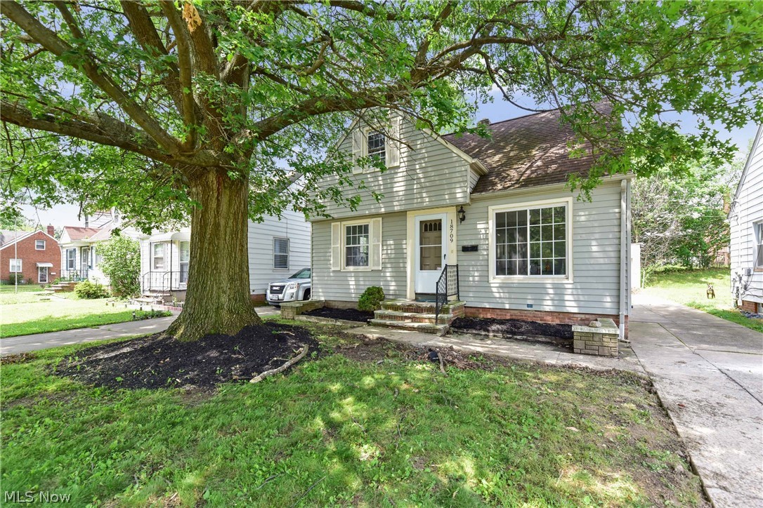 Maple Heights - Residential