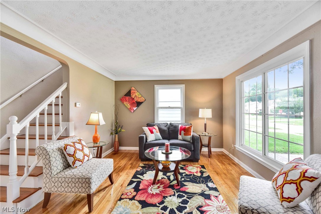 Maple Heights - Residential