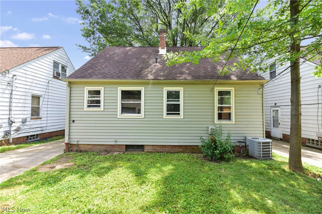 Maple Heights - Residential