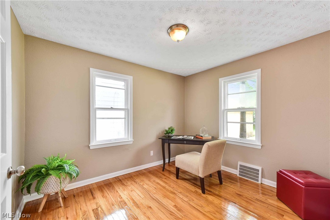 Maple Heights - Residential