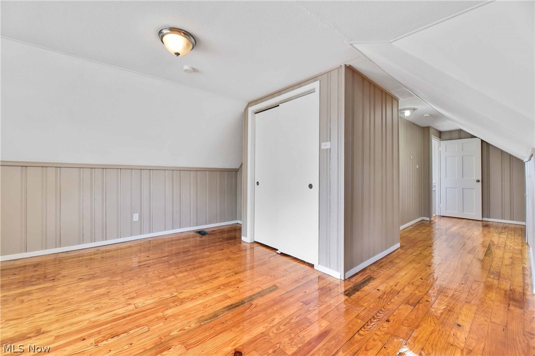 Maple Heights - Residential