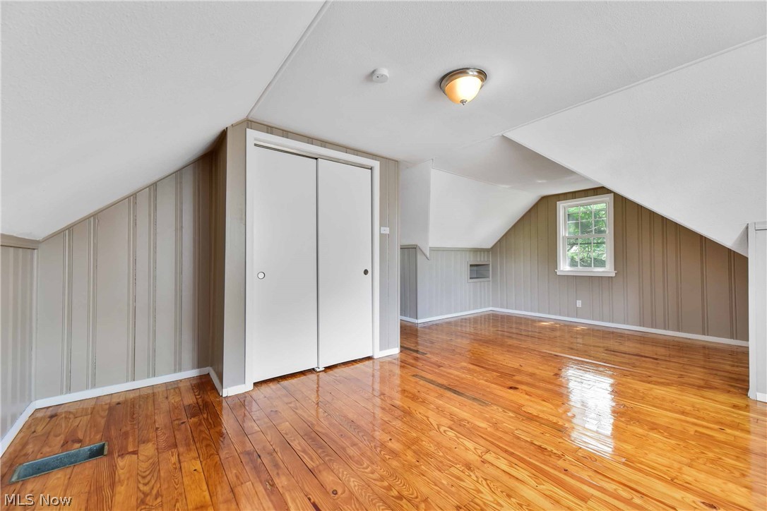 Maple Heights - Residential