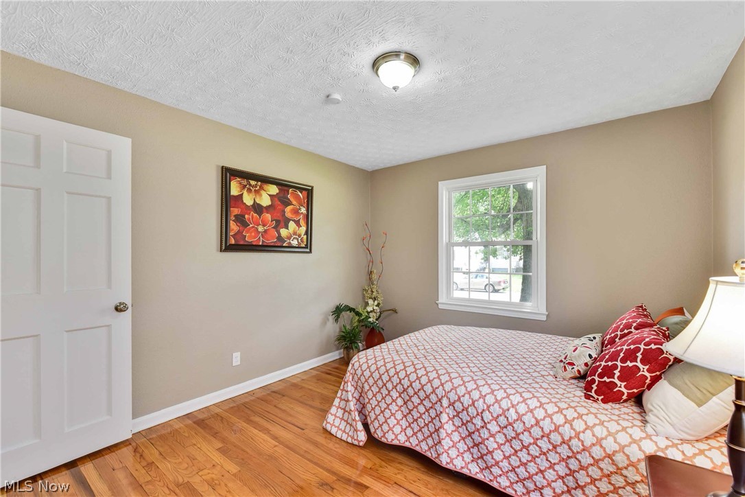 Maple Heights - Residential