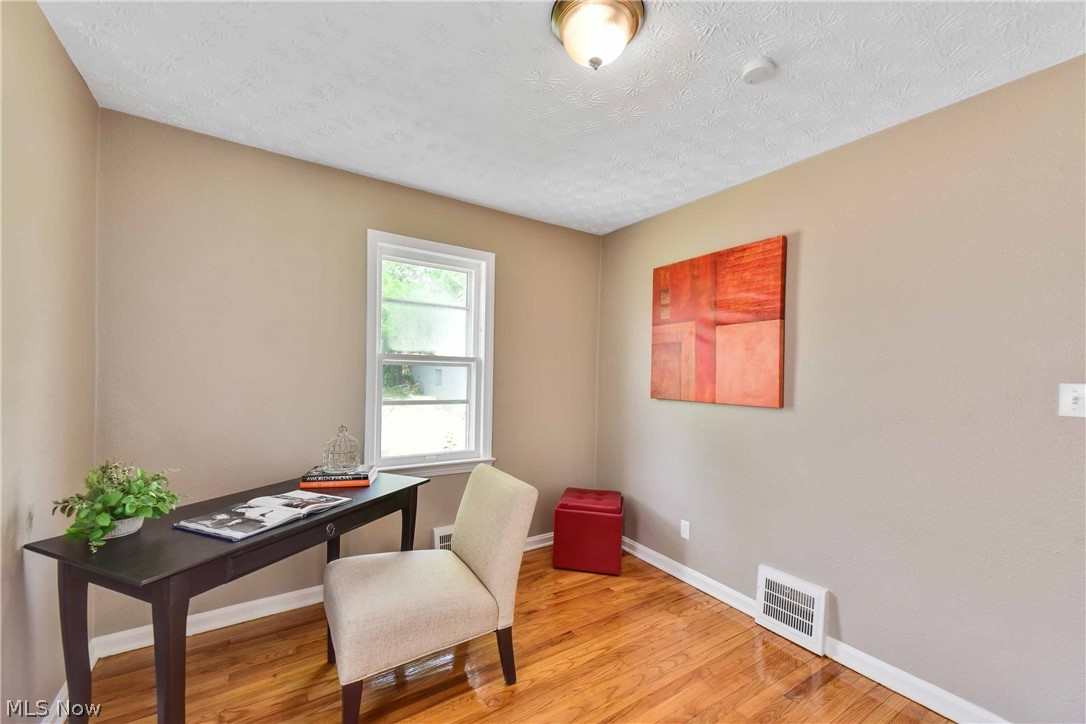 Maple Heights - Residential