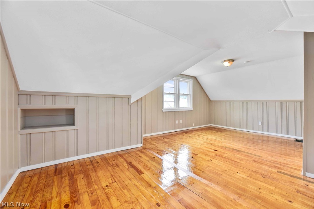 Maple Heights - Residential