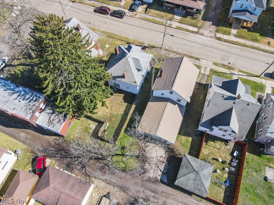 Alliance - Residential