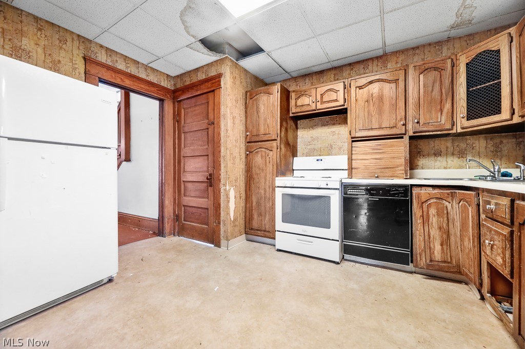 Alliance - Residential