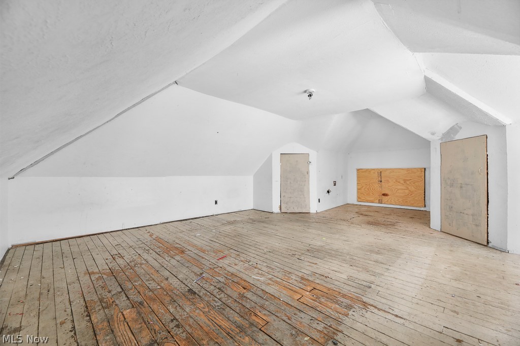 Alliance - Residential