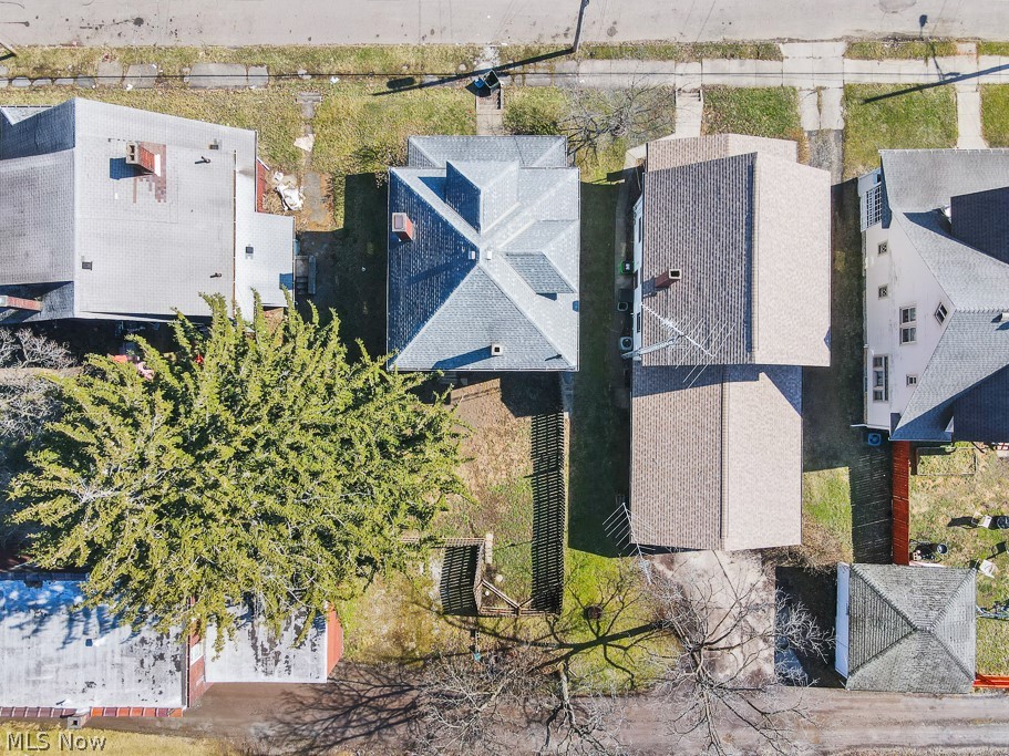 Alliance - Residential