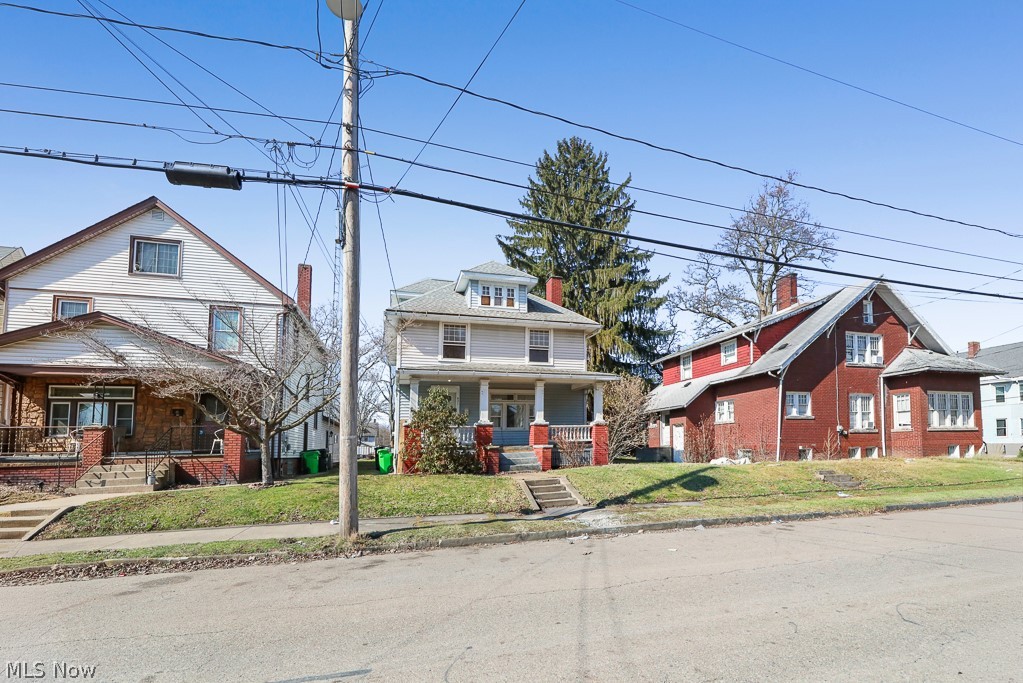 Alliance - Residential