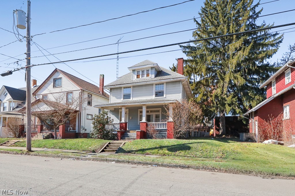 Alliance - Residential