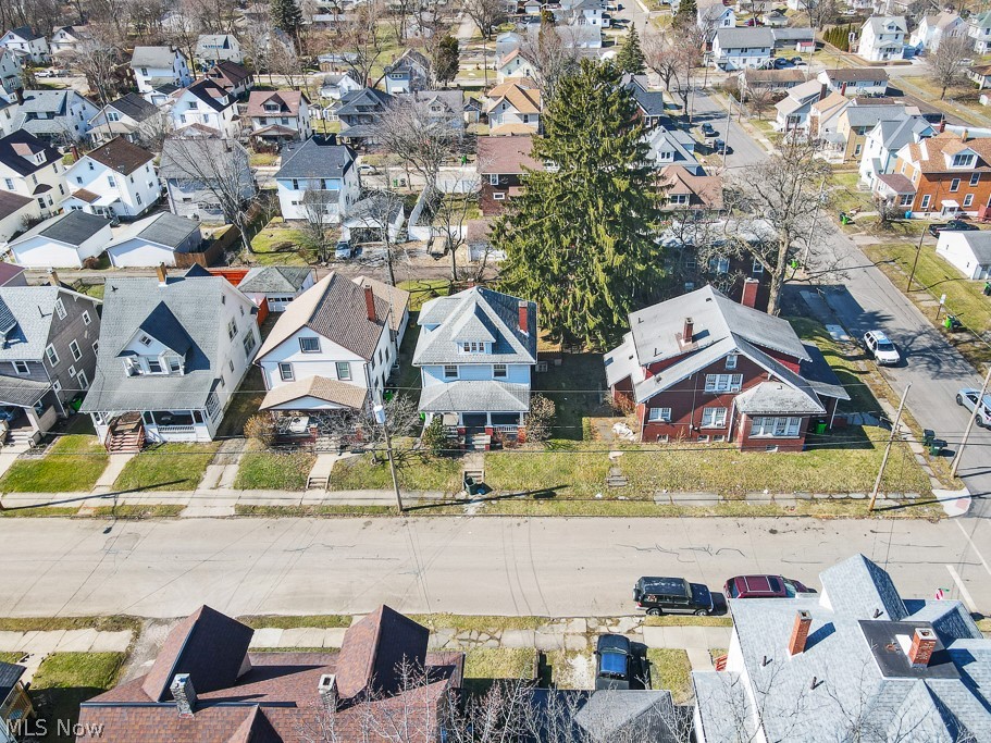 Alliance - Residential