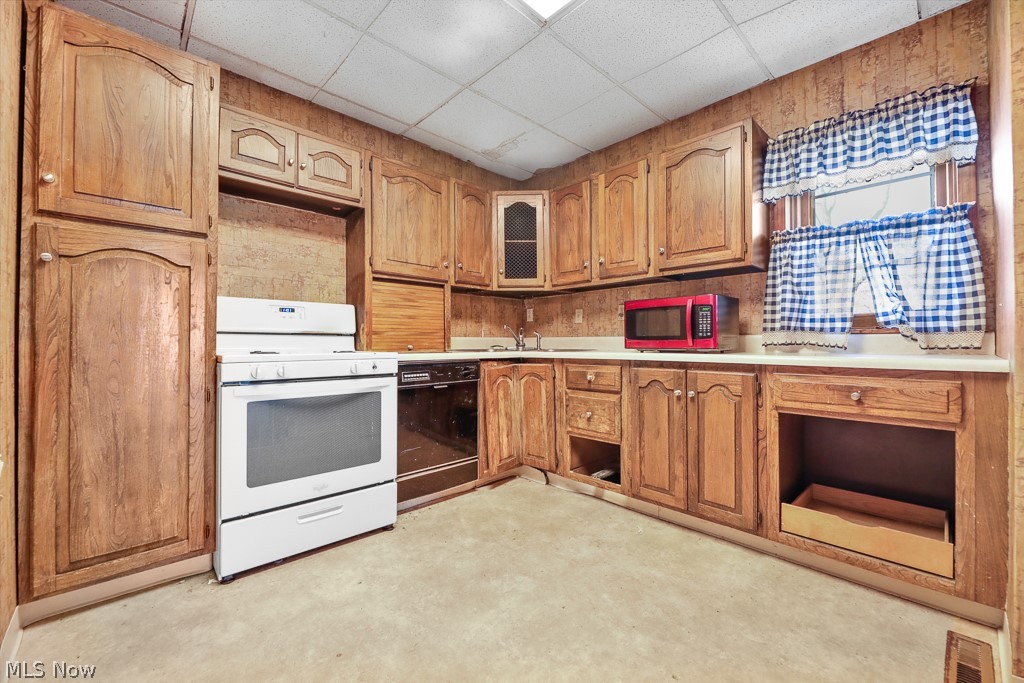 Alliance - Residential