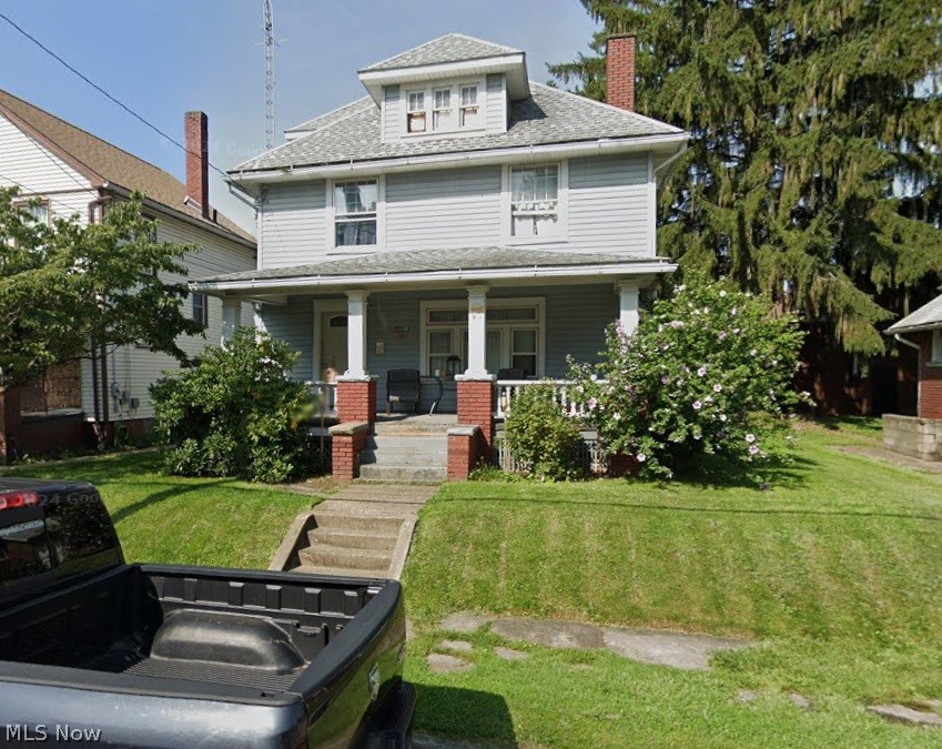 Alliance - Residential