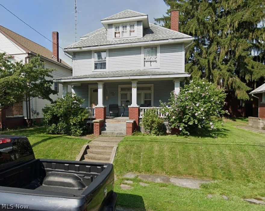 Attention Investors! Incredible opportunity to purchase 7 homes, available individually or as a package deal! All properties are currently vacant and in need of some minor repairs/TLC—perfect for adding value. Several homes feature updated windows, some newer mechanicals, and solid bones throughout. The owner is highly motivated to sell, so don’t miss out—bring your offers! For more details or to schedule a showing, call anytime. Addresses are: 234 Rosenbury St,134 11th St Alliance, 228 W Oxford, 118 McKinley, 621 Haines and 231 Rosenberry, 347 Buckeye Ave