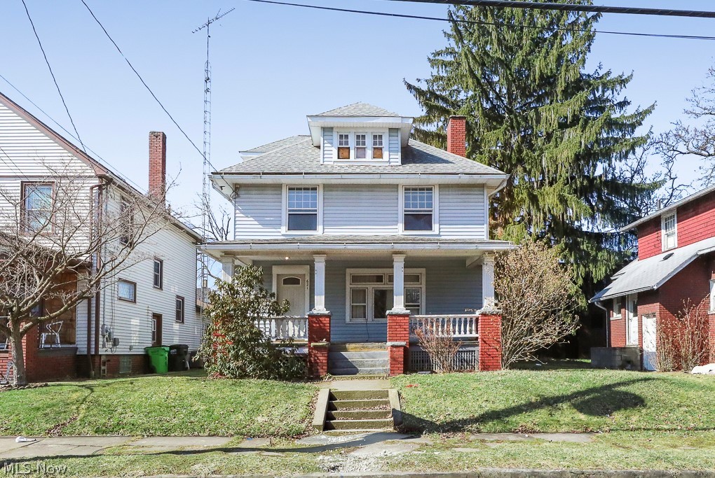 Alliance - Residential