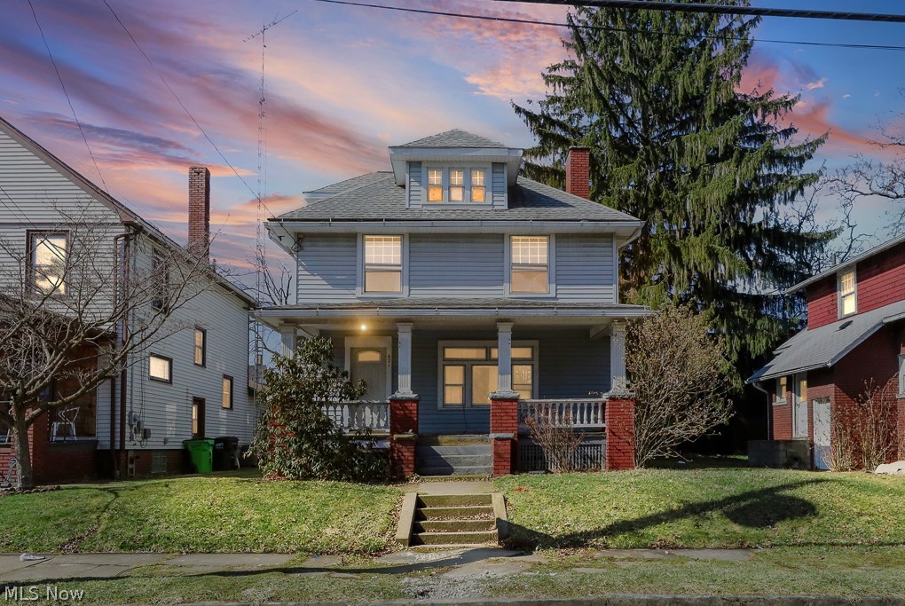 Alliance - Residential