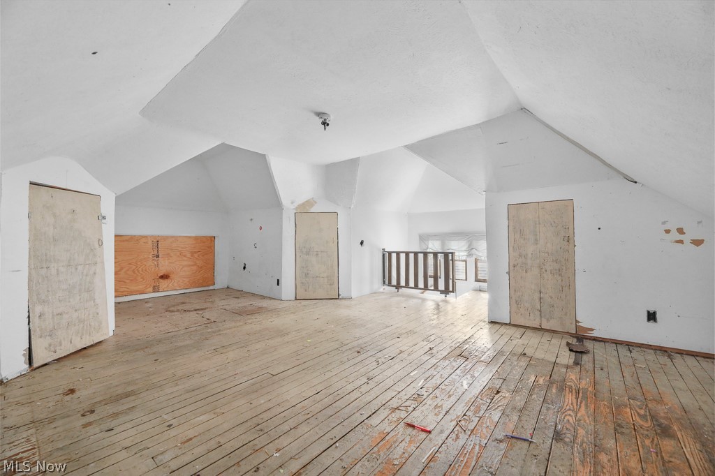 Alliance - Residential